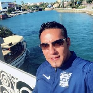 Meet your Posher, Obilio